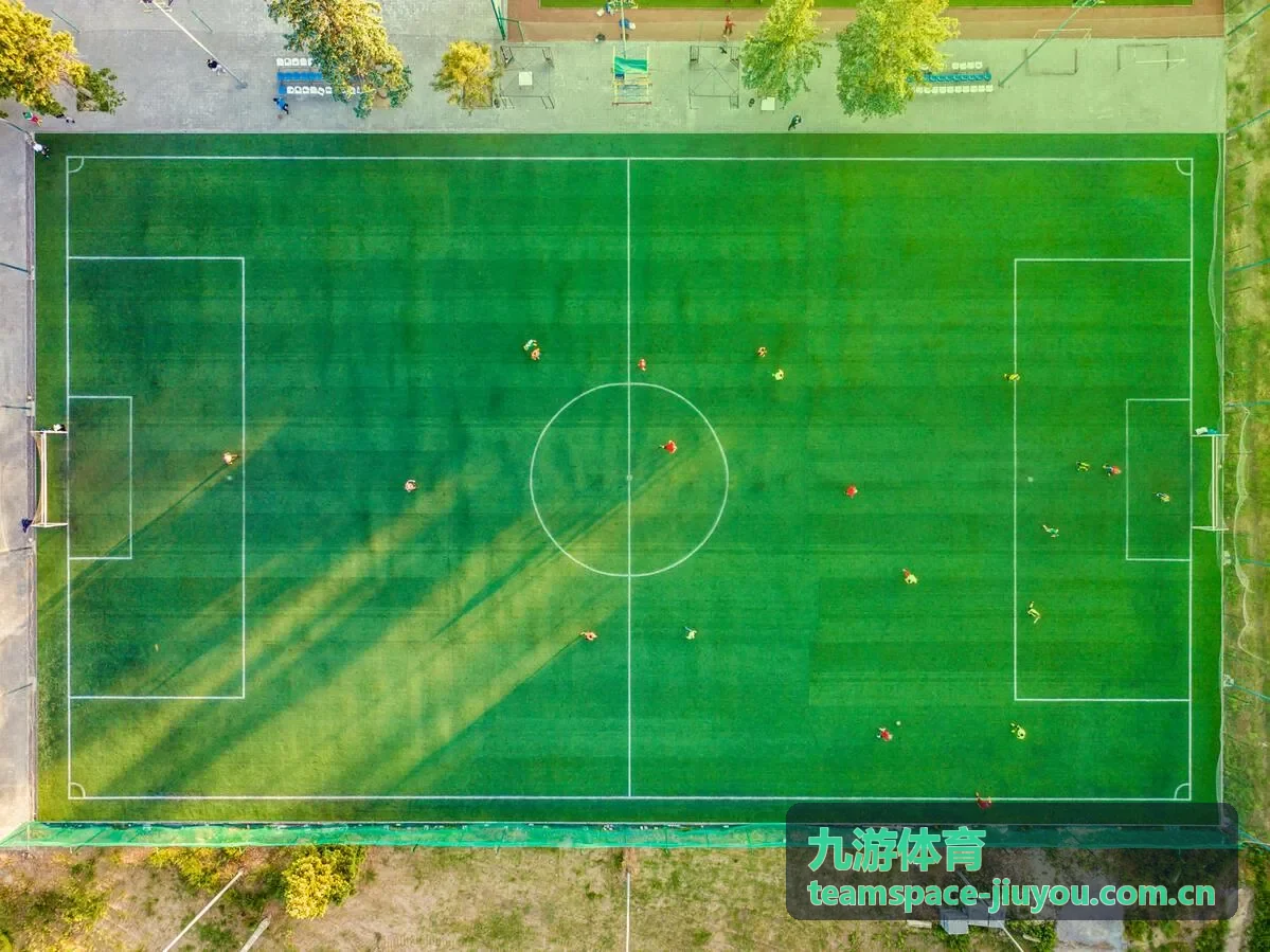 九游体育企业团建运动课程